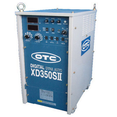 OTC Welding Machine